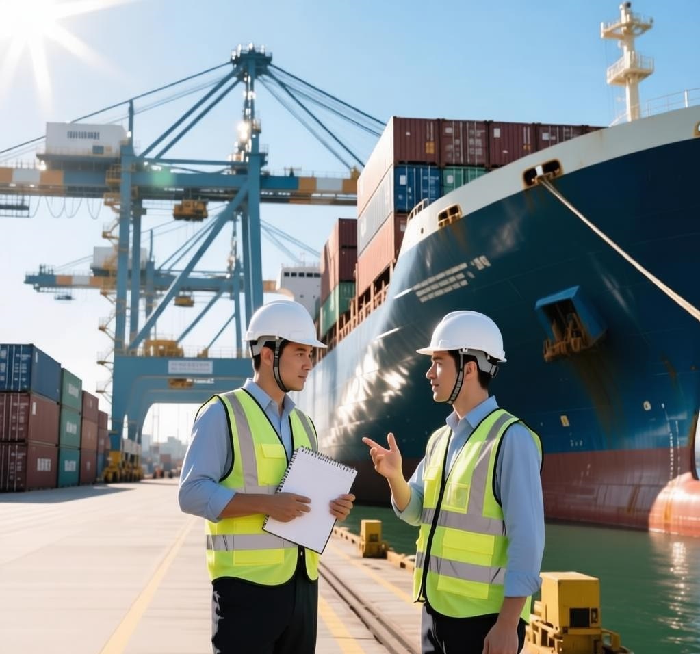 ANSUD Professional Team